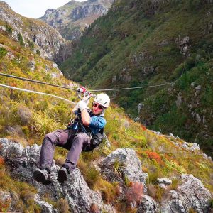 cape canopy tour